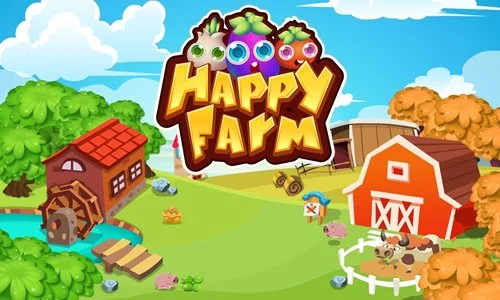 Happy Farm